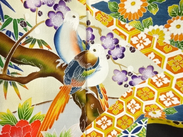 髭紬 名古屋帯 風景 太鼓柄 作家物 宗 sou::お茶道具・着物の 髭紬 名古屋帯 風景 太鼓柄 作家物 宗 sou::お茶道具・着物の
